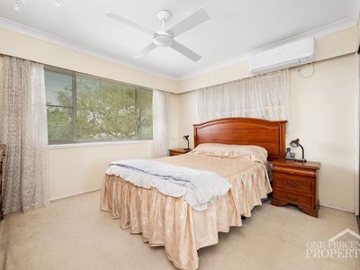 25 Kanofski Street, Chermside West