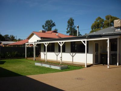 10 Charlotte Street, Dubbo