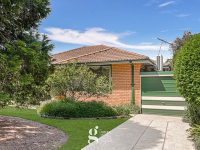 8 / 44-46 Winbourne Street, West Ryde