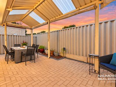 25B Lowther Terrace, Nollamara