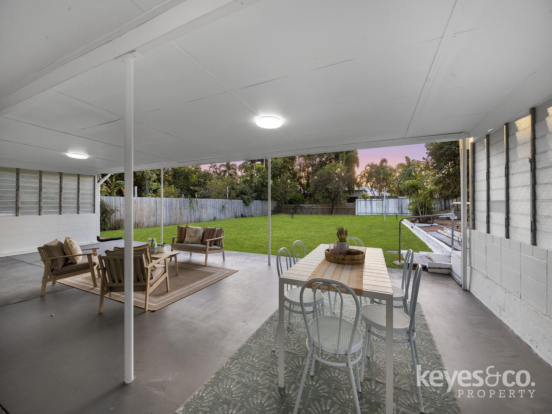 20 Hubert Street, South Townsville
