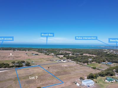 Lot 7, Ti Tree Court , Beachport