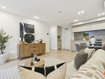 408 / 63 Dooring Street, Dickson