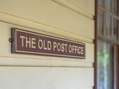 5929 Araluen Road, Braidwood