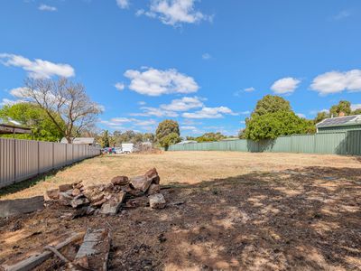 22 Malcolm Street, Nyah