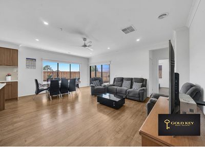 1 Oswald Street, Tarneit