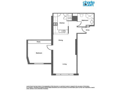 1304 / 5 Hosking Place, Sydney