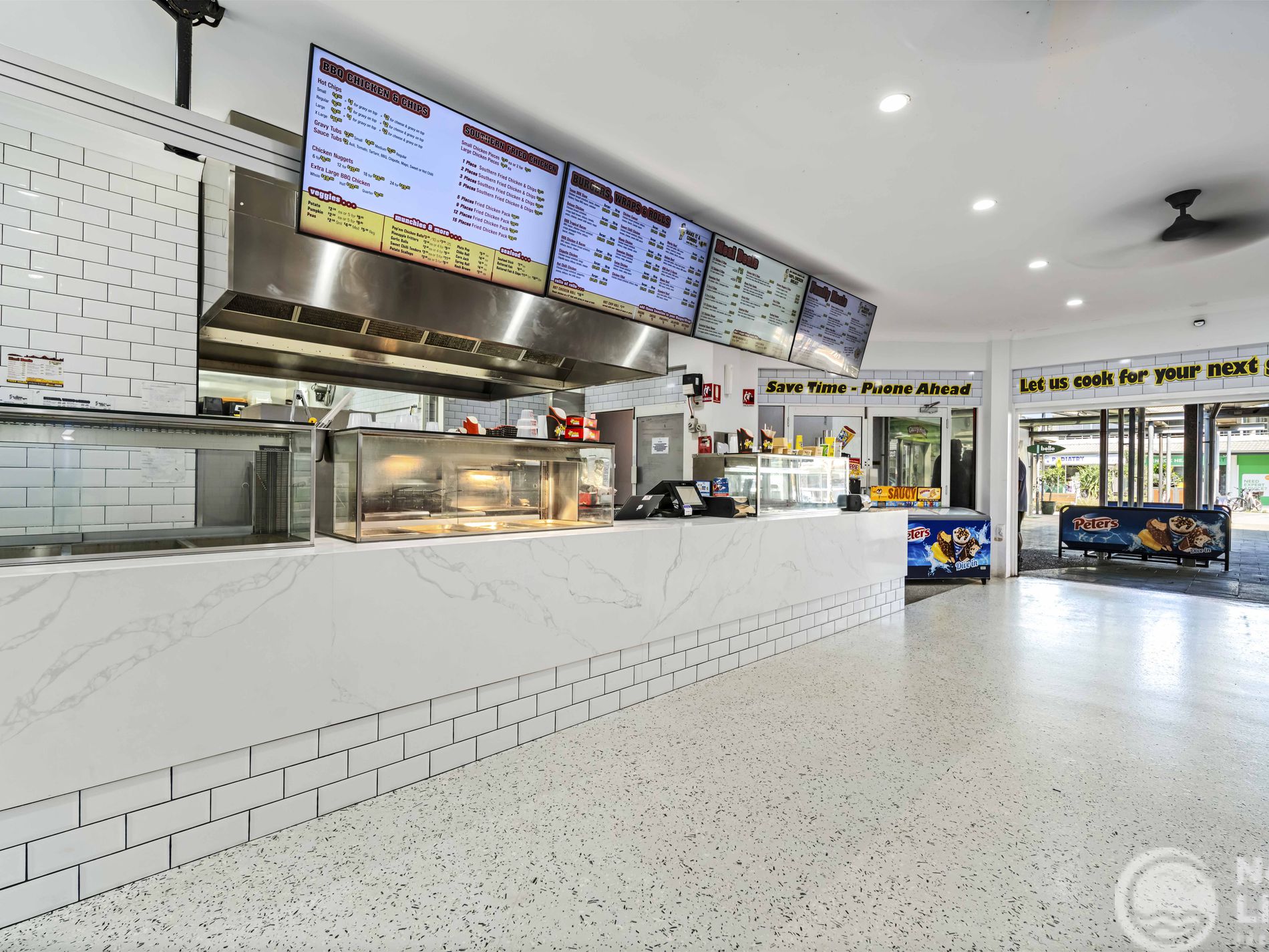Commercial Takeaway Opportunity - Lennox Head