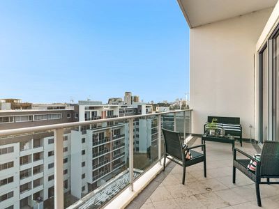 1030 / 4 Stedman Street, Rosebery