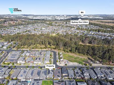 38 Wirraga Street, Bungarribee