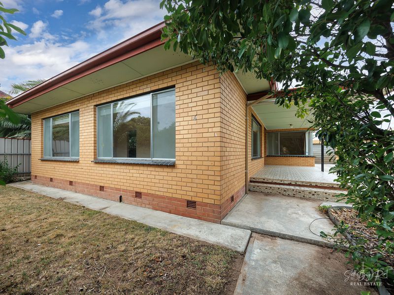 6 MILEND STREET, Wodonga