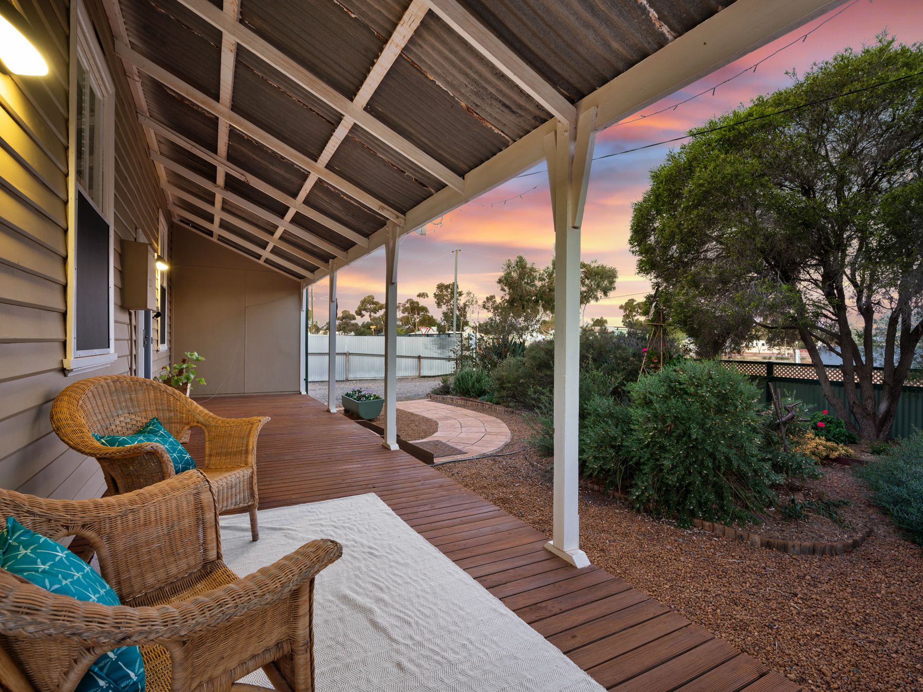 123 Davis Street, Victory Heights