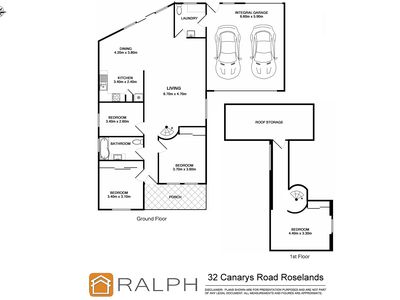 32 Canarys Road, Roselands
