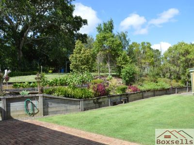 18 Ruddle, Maleny