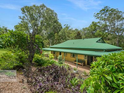 431 Borton Road, Tullera
