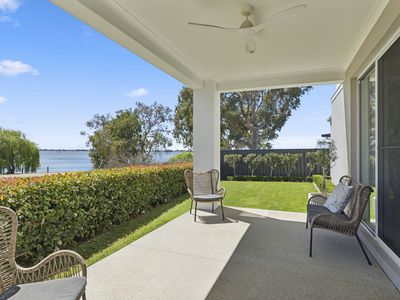 1A Hogans Road, Yarrawonga