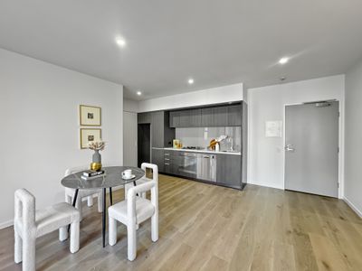 302 / 37 Palmerston Street, Carlton