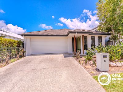 10 Yucca Court, Mountain Creek