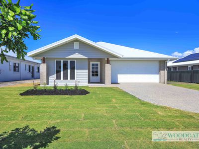 58 OCEAN VIEW DRIVE, Woodgate