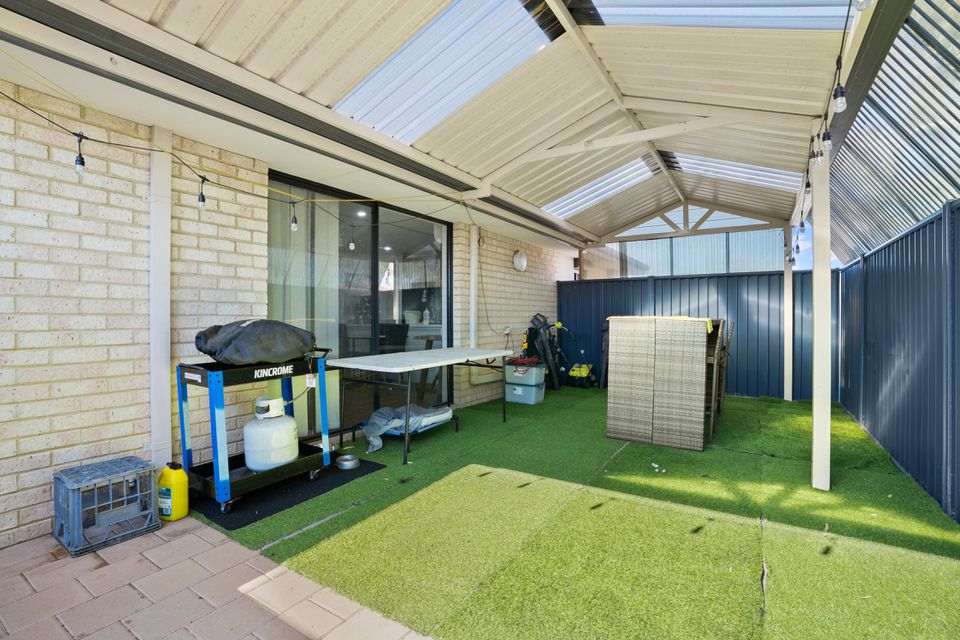 61 CRINIA DRIVE, Baldivis