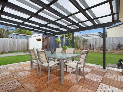 22 Murcot Street, Underwood