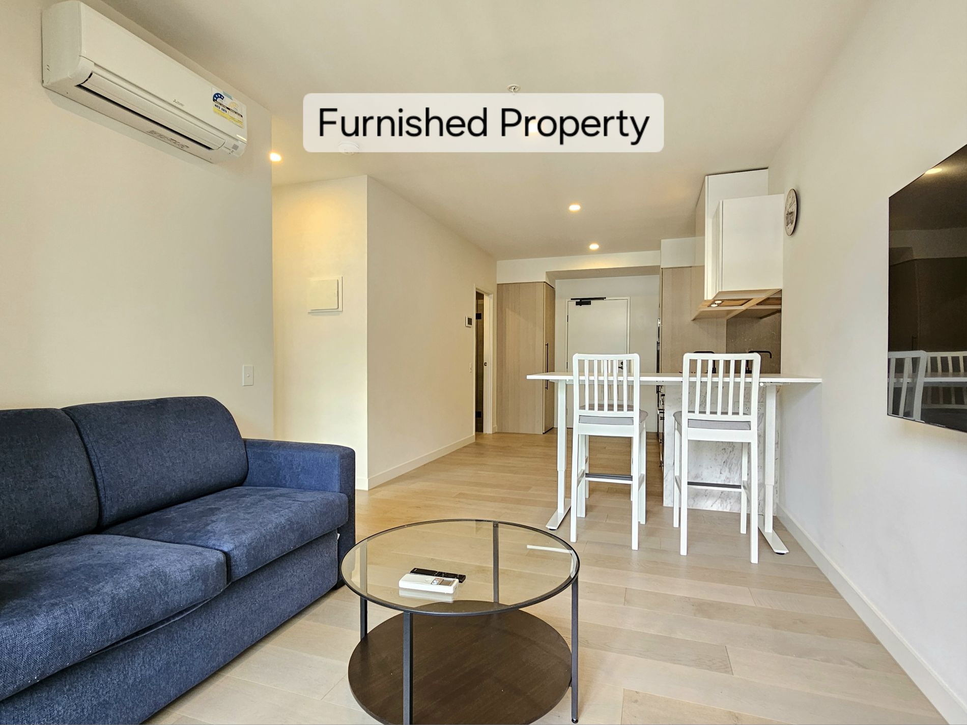 1011 / 2 Connam Avenue, Clayton