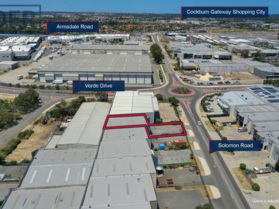 3/68 Solomon Road, Jandakot