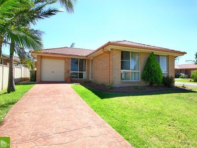 5 Boles Ave, Albion Park