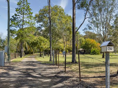 26 Fountain Road, Ironbark