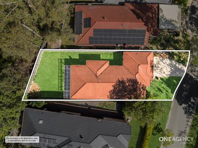 4 Lockyer Court, Forest Lake