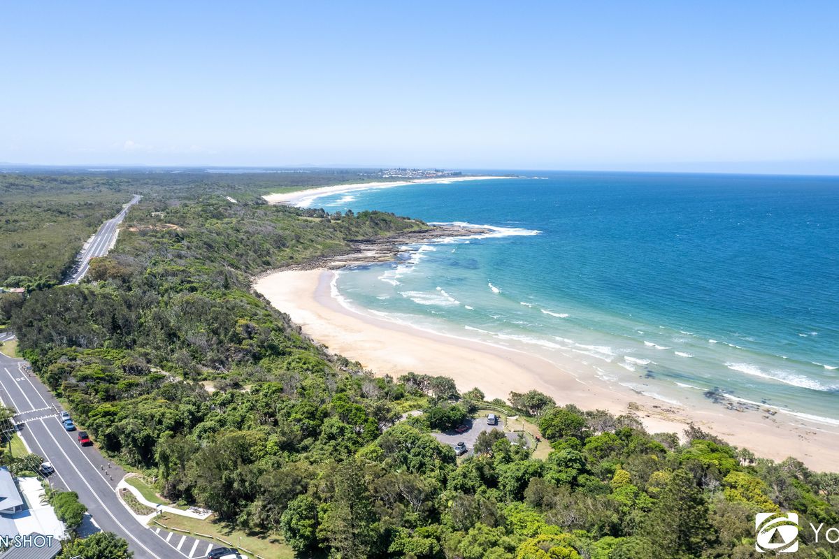1 / 6 Bay Street, Angourie