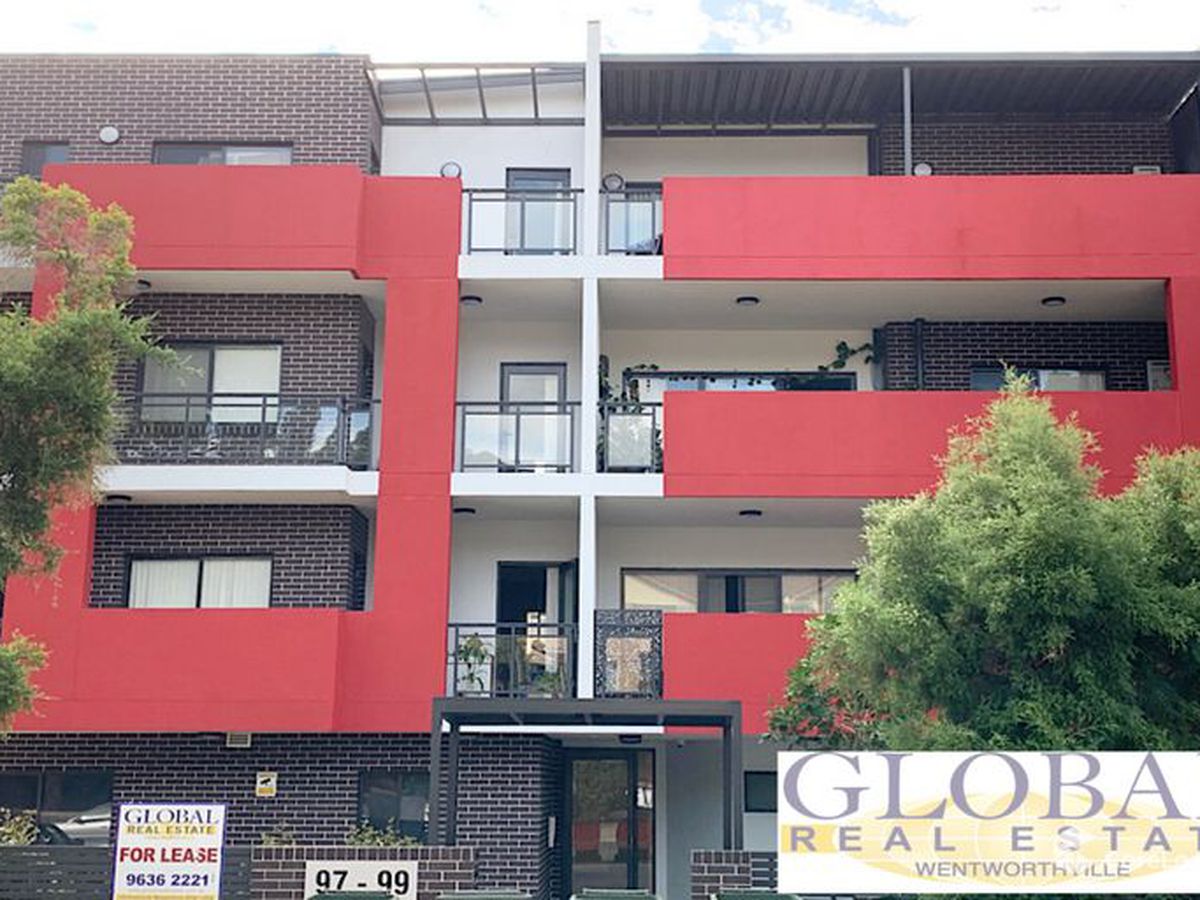 6 / 9799 Stapleton St, Pendle Hill Global Real Estate Wentworthville