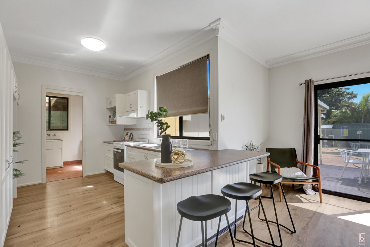 50 Moss Avenue, Toukley