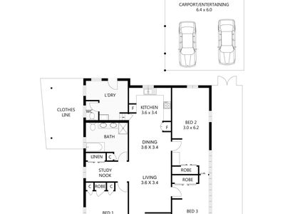 32 Tippett Street, Gulliver