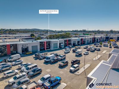 16 / 12-20 Lawrence Drive, Nerang