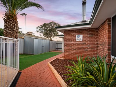 118 Graeme Street, Hannans