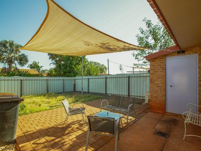 21c Boogalla Crescent, South Hedland