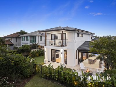 2566 Cressbrook Drive, Hope Island