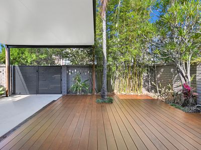 Burleigh Heads