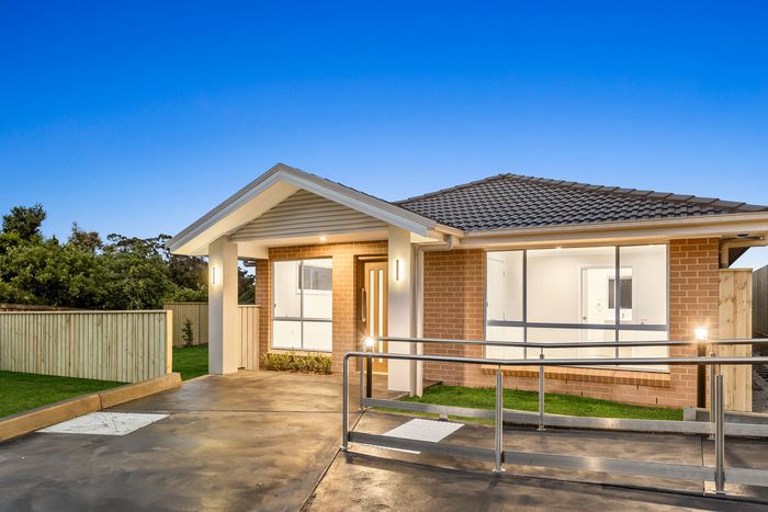 5 / 8 Gladys Avenue, Frenchs Forest