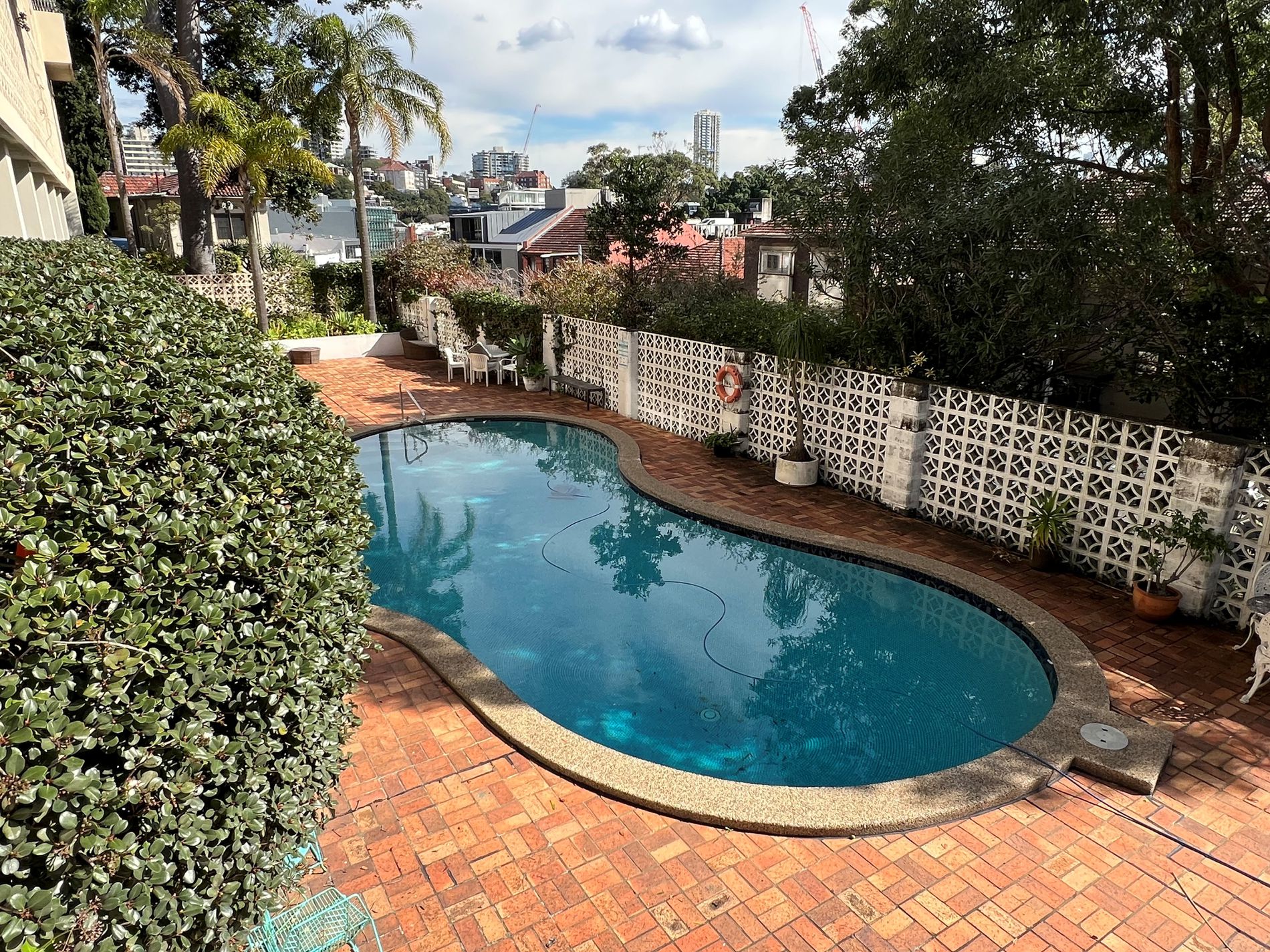 76 / 177 Bellevue Road, Double Bay