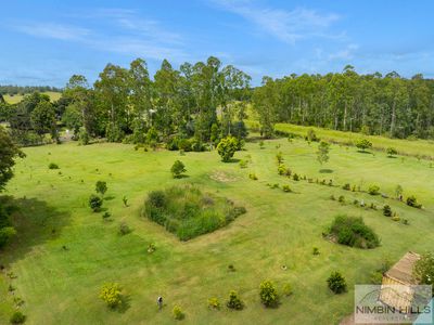 872 Knights Road, Doubtful Creek