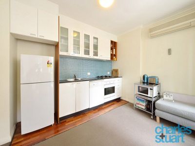 1023 / 161 New South Head Road, Edgecliff
