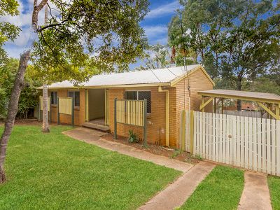 9 Kilner Street, Goodna