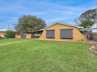 126 York Street, Forbes