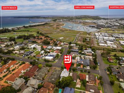74A Darley Street, Shellharbour