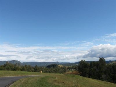 Lot 10 Tulsi Lane, Nimbin