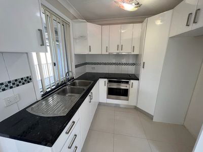 21 Gibson Avenue, Casula