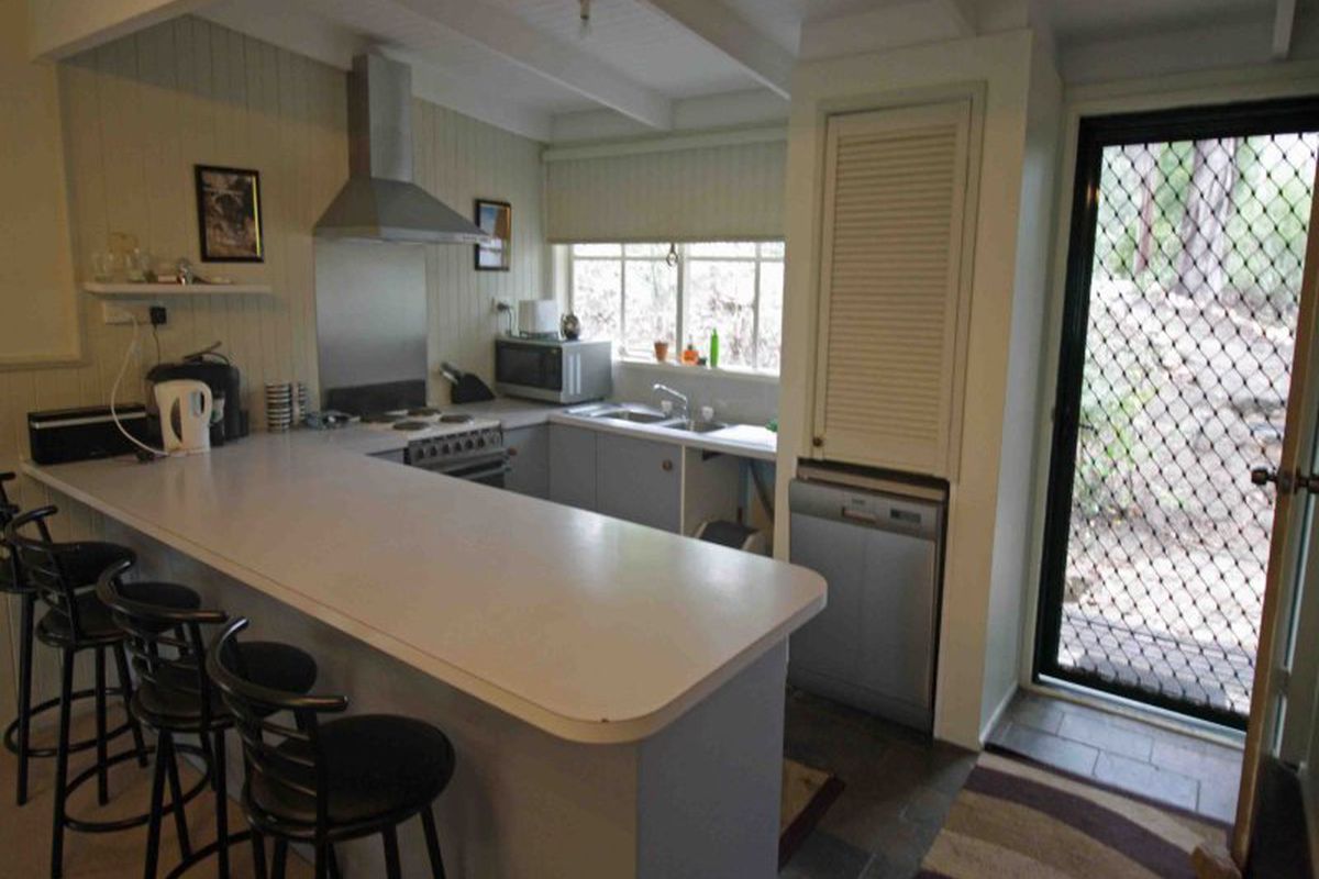 29 Christensen Street, Sawmill Settlement