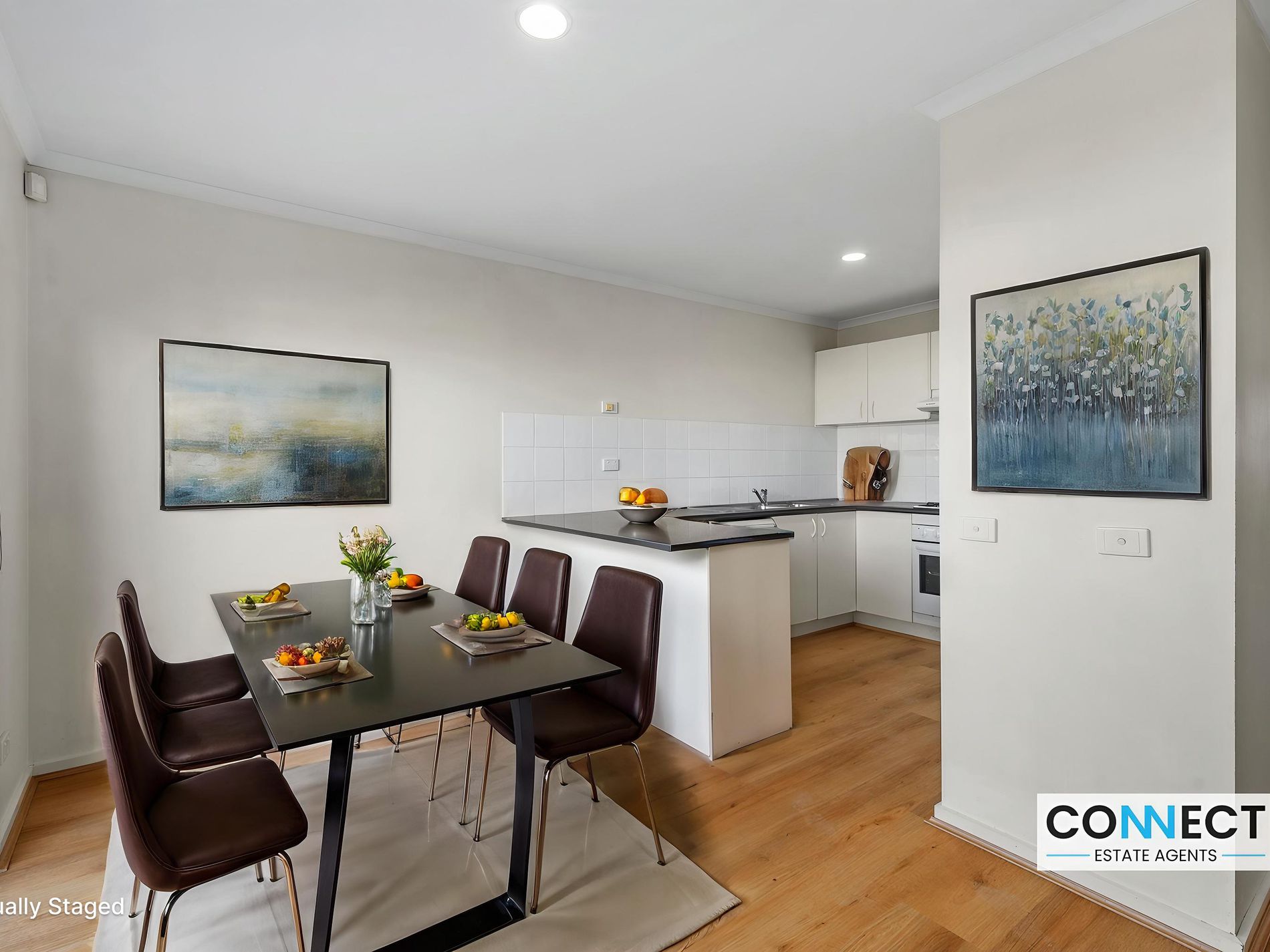 10 / 5 Piney Ridge, Endeavour Hills